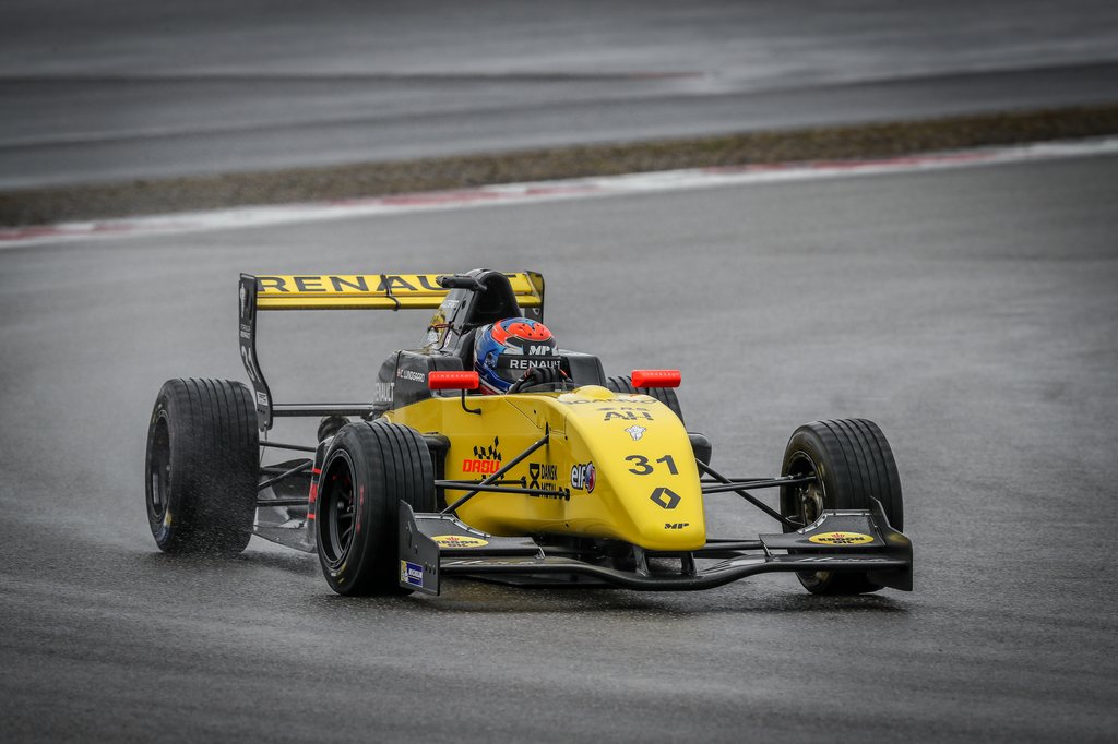 (Foto: Renault Sport)